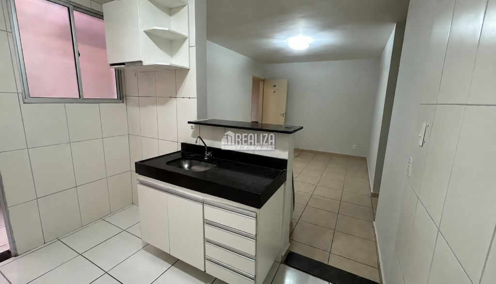 Apartamento, 2 quartos, 50 m² - Foto 4