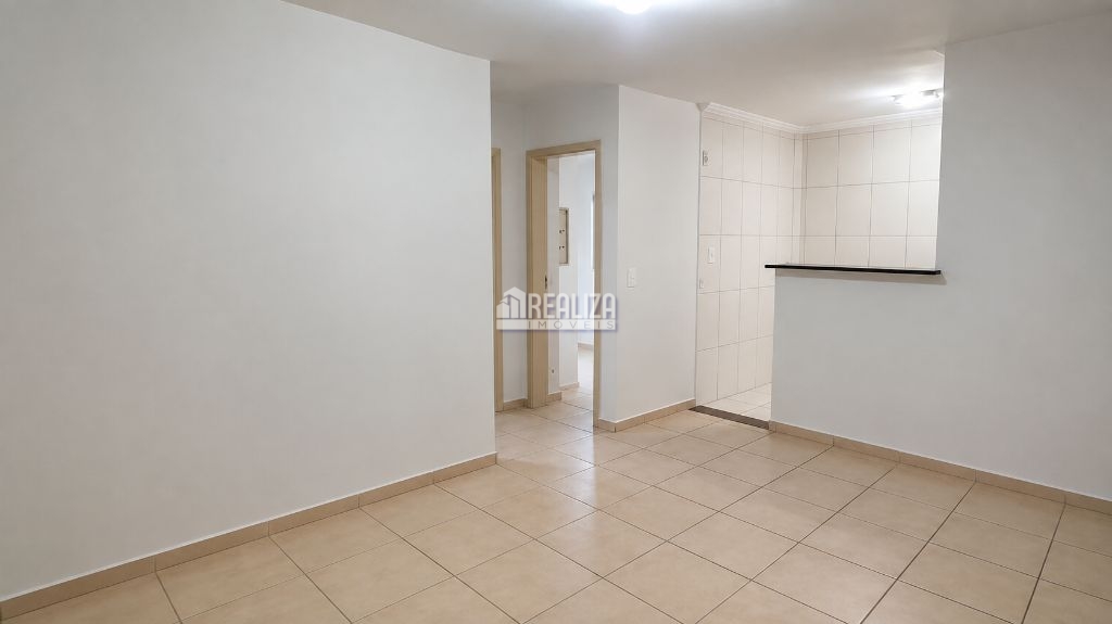 Apartamento, 2 quartos, 50 m² - Foto 6
