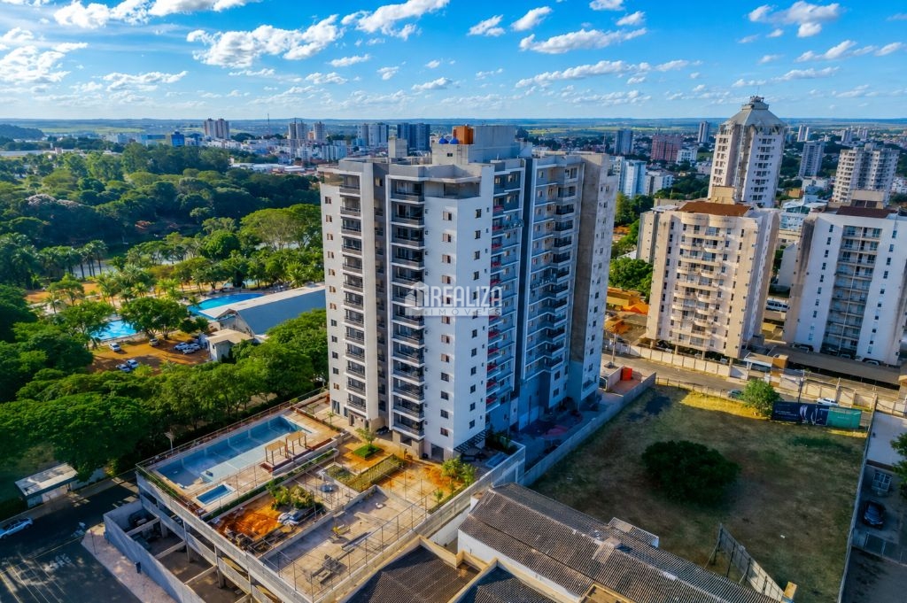 Apartamento, 3 quartos, 101 m² - Foto 1