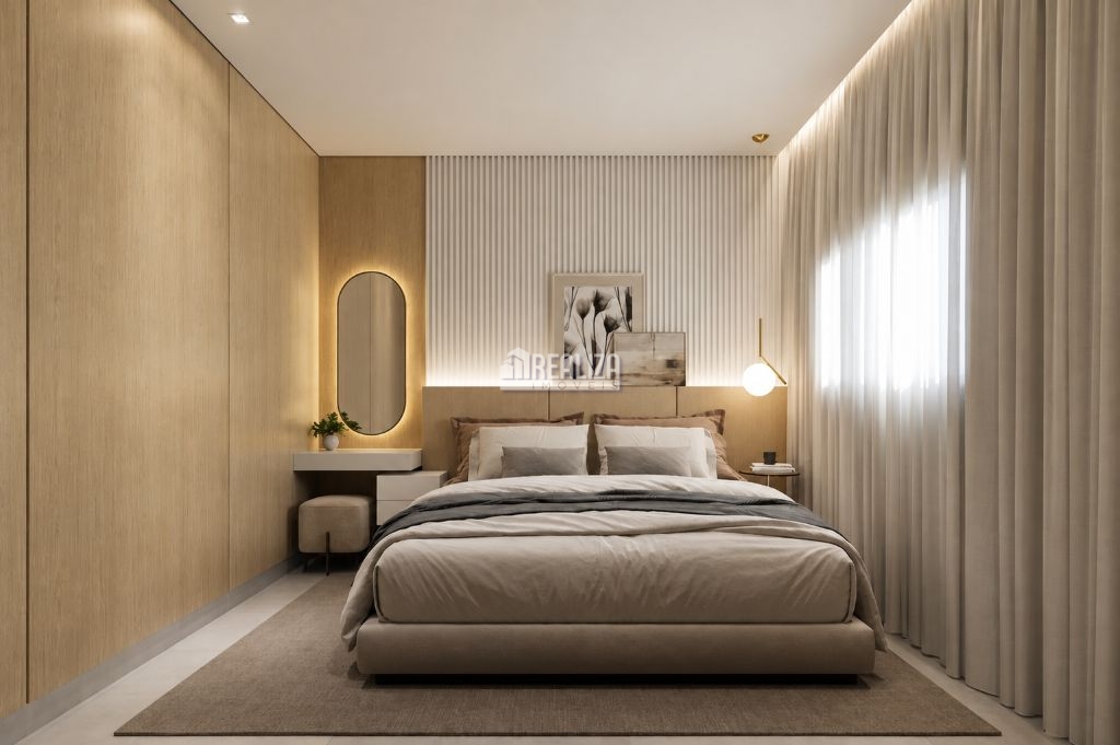 Apartamento, 3 quartos, 101 m² - Foto 9