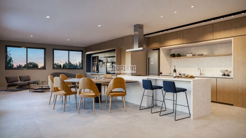 Apartamento, 3 quartos, 101 m² - Foto 5