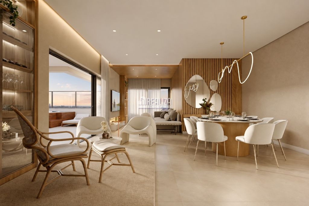 Apartamento, 3 quartos, 101 m² - Foto 12