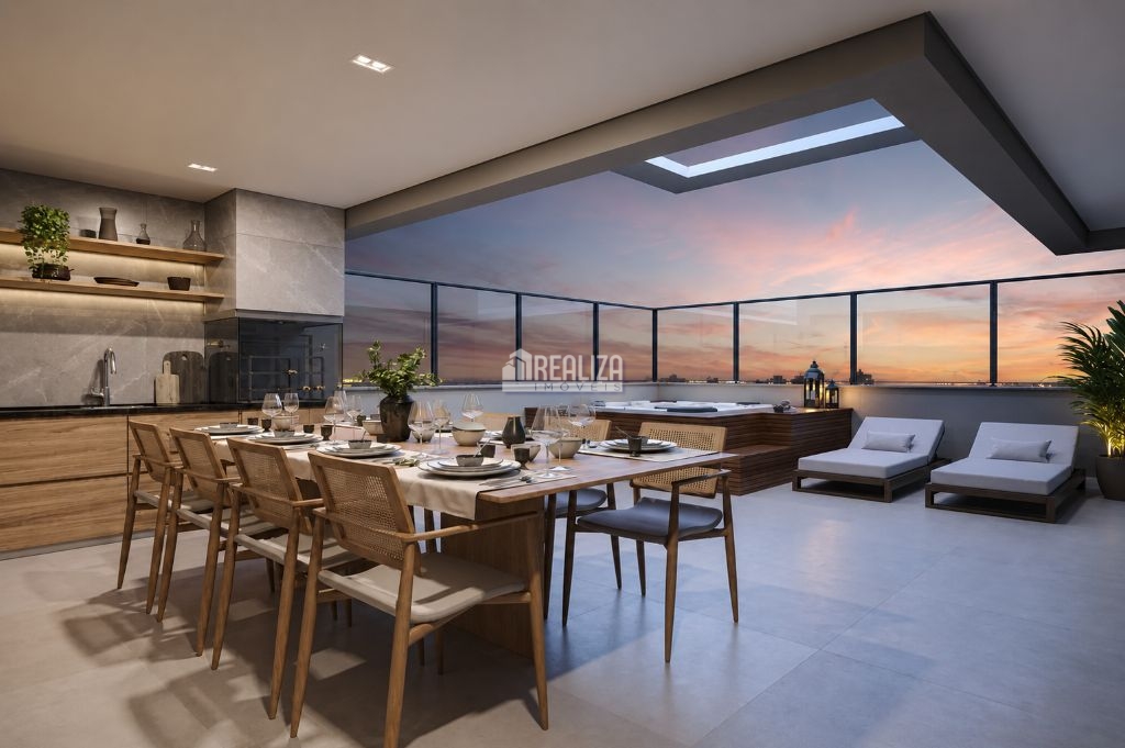 Apartamento, 3 quartos, 101 m² - Foto 11