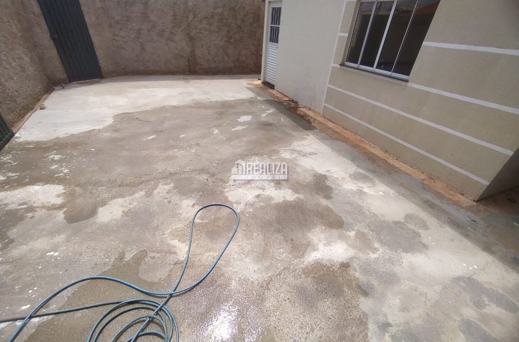 Casa, 2 quartos, 55 m² - Foto 2