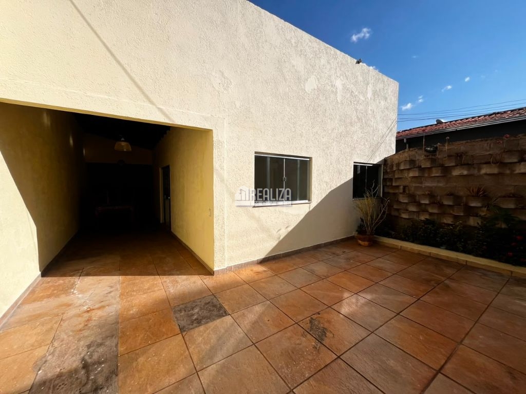 Casa, 2 quartos - Foto 1