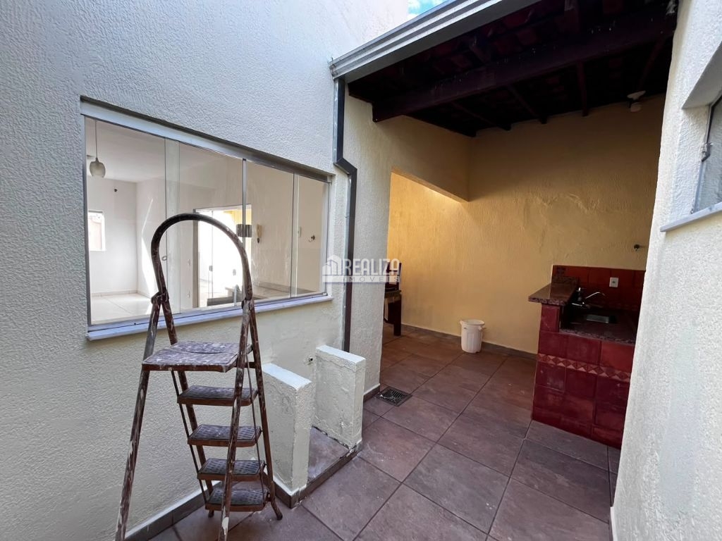 Casa, 2 quartos - Foto 15