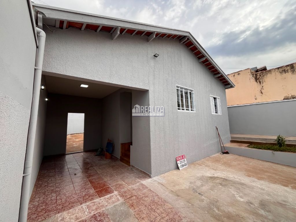 Casa, 2 quartos, 65 m² - Foto 6