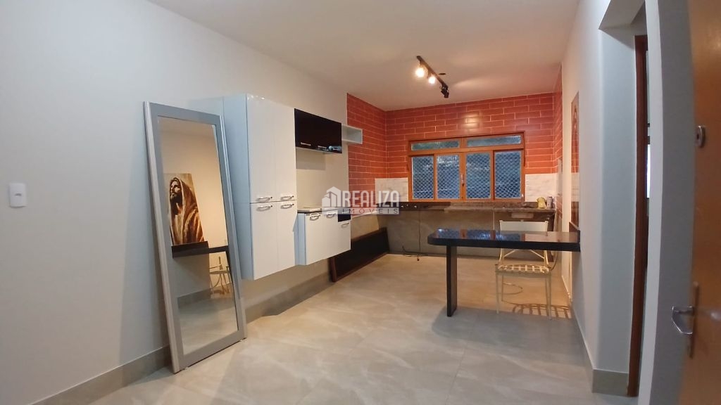 Kitnet-Studio, 50 m² - Foto 1