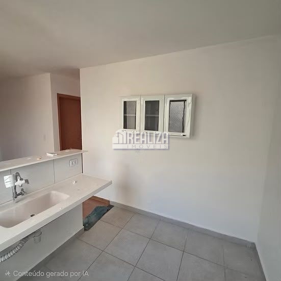 Apartamento, 2 quartos, 39 m² - Foto 3