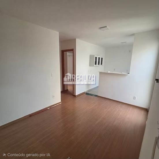 Apartamento, 2 quartos, 39 m² - Foto 2