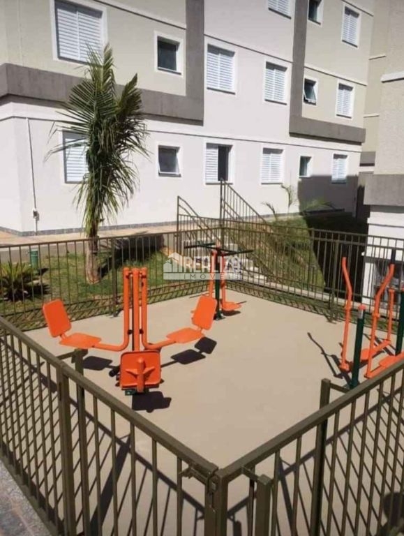 Apartamento, 2 quartos, 50 m² - Foto 7