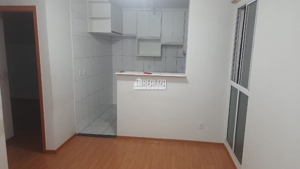 Apartamento, 2 quartos, 50 m² - Foto 6