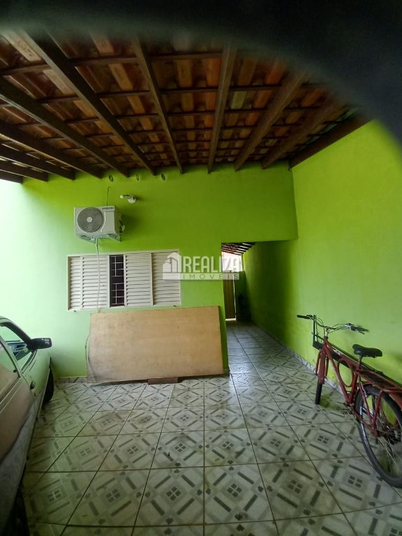 Casa, 3 quartos, 115 m² - Foto 2
