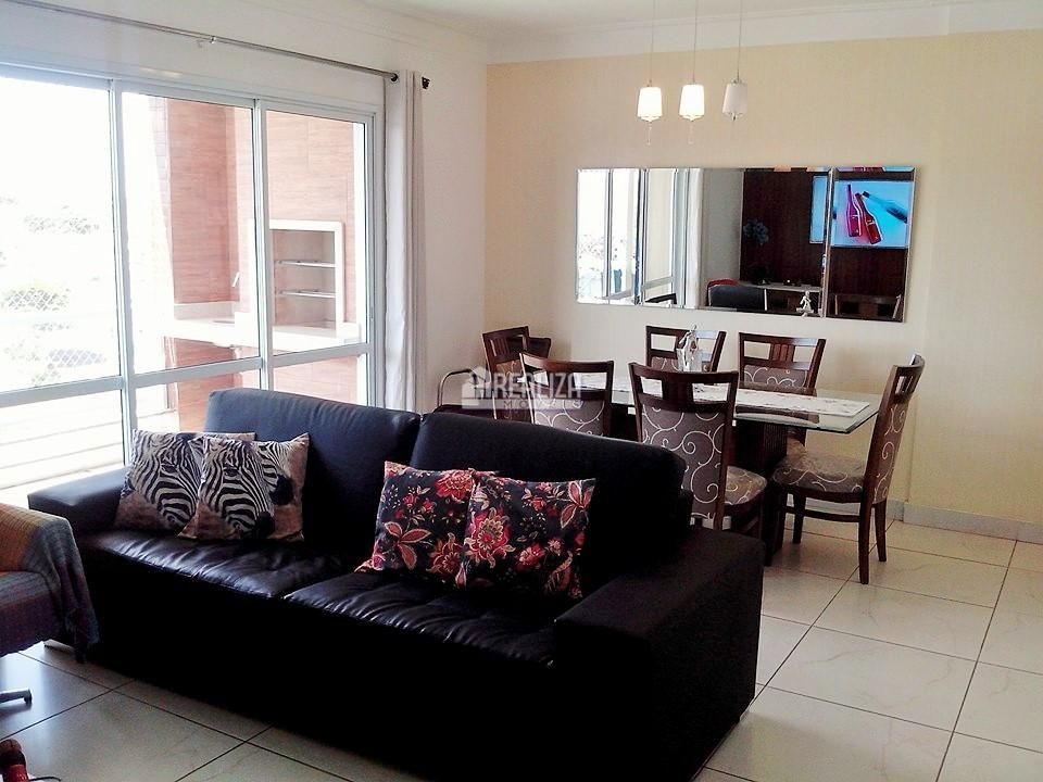 Apartamento, 3 quartos, 99 m² - Foto 1