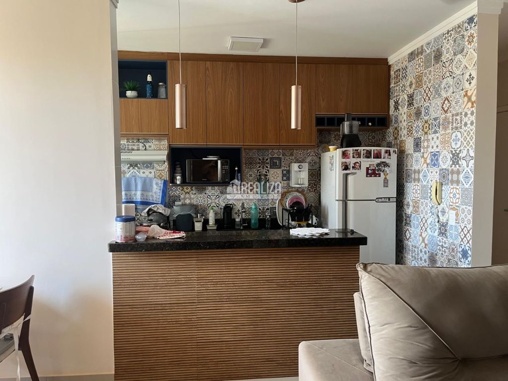 Apartamento, 3 quartos, 128 m² - Foto 3