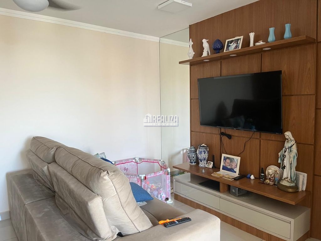 Apartamento, 3 quartos, 128 m² - Foto 1