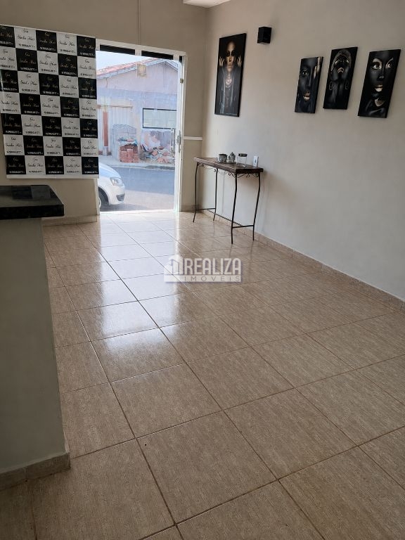 Loja-Salão, 1 m² - Foto 1