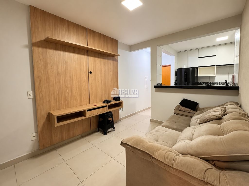 Apartamento, 2 quartos, 66 m² - Foto 2