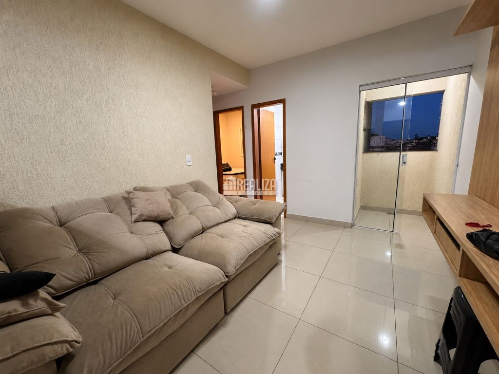 Apartamento, 2 quartos, 66 m² - Foto 3