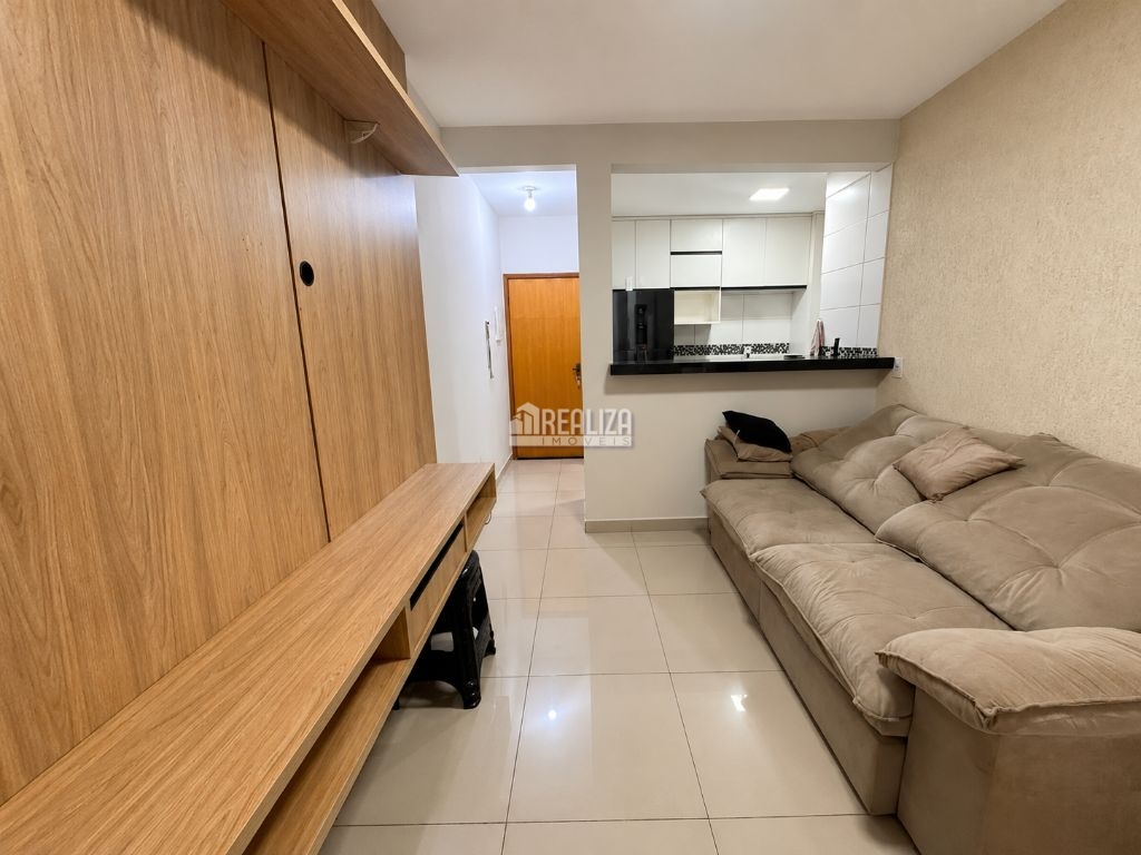 Apartamento, 2 quartos, 66 m² - Foto 1
