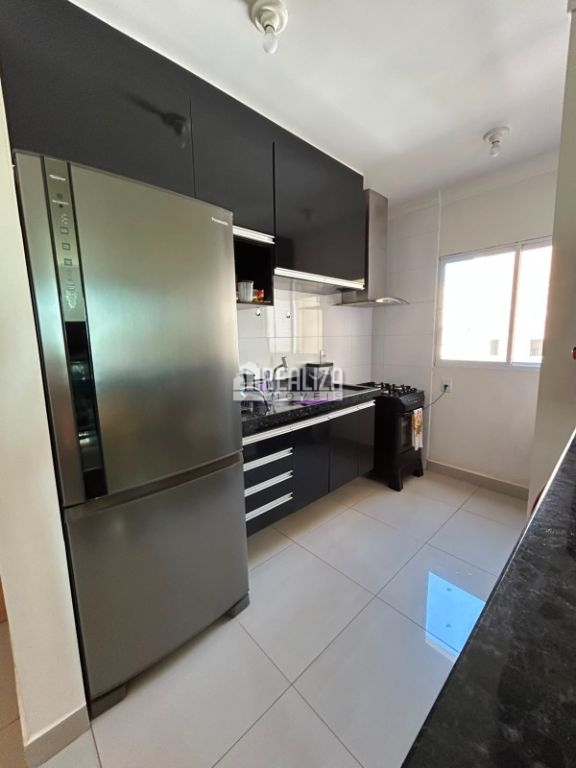 Apartamento, 2 quartos, 54 m² - Foto 3