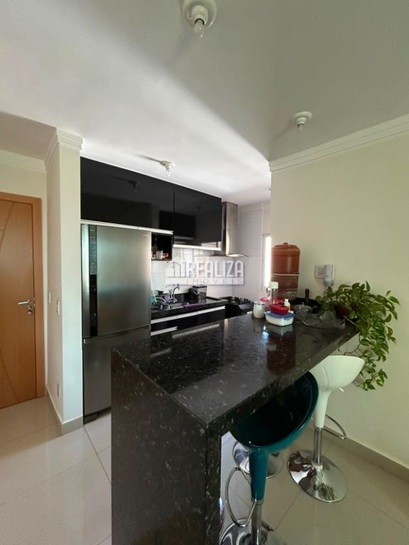 Apartamento, 2 quartos, 54 m² - Foto 2