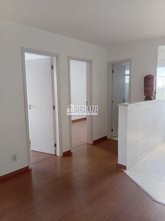 Apartamento, 2 quartos, 58 m² - Foto 2
