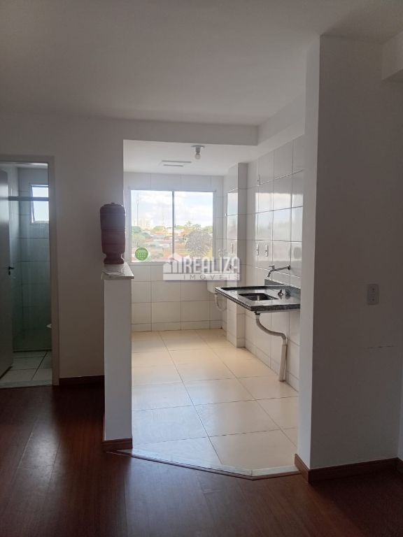 Apartamento, 2 quartos, 58 m² - Foto 1