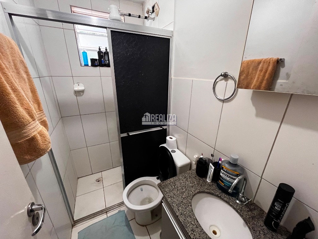 Apartamento, 2 quartos, 50 m² - Foto 10