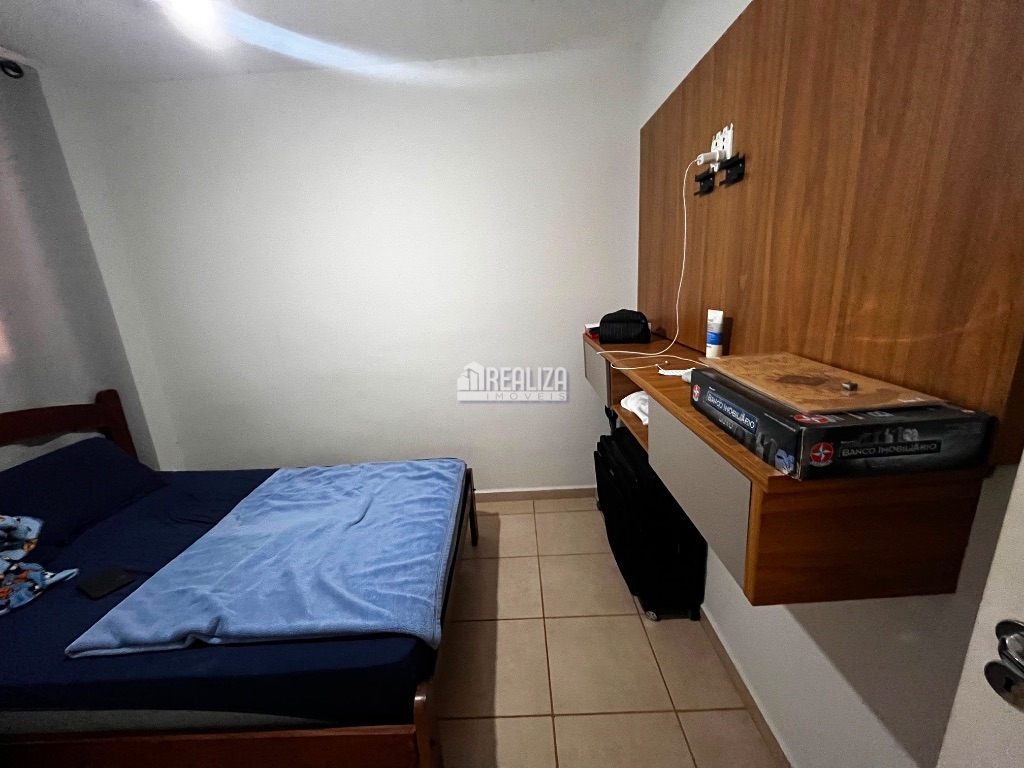 Apartamento, 2 quartos, 50 m² - Foto 7