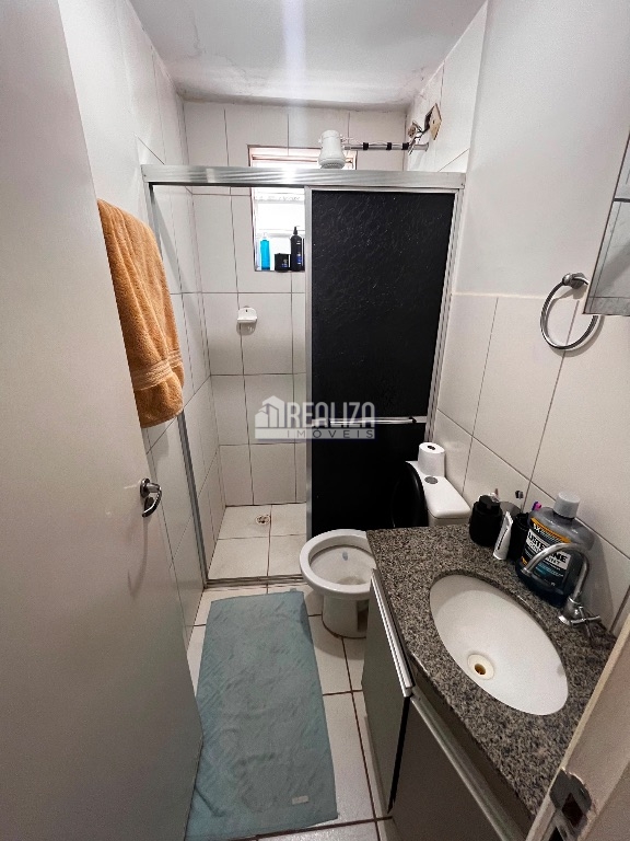 Apartamento, 2 quartos, 50 m² - Foto 9