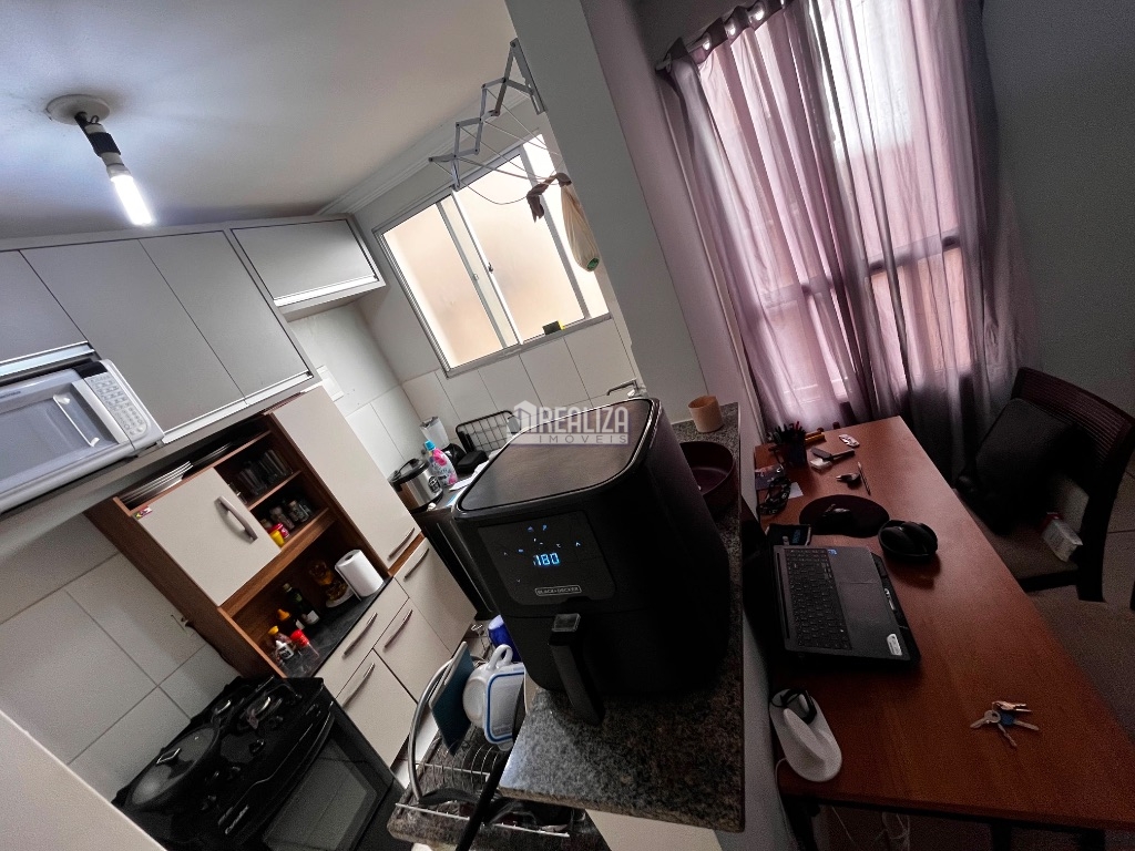 Apartamento, 2 quartos, 50 m² - Foto 6