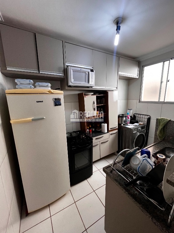 Apartamento, 2 quartos, 50 m² - Foto 4