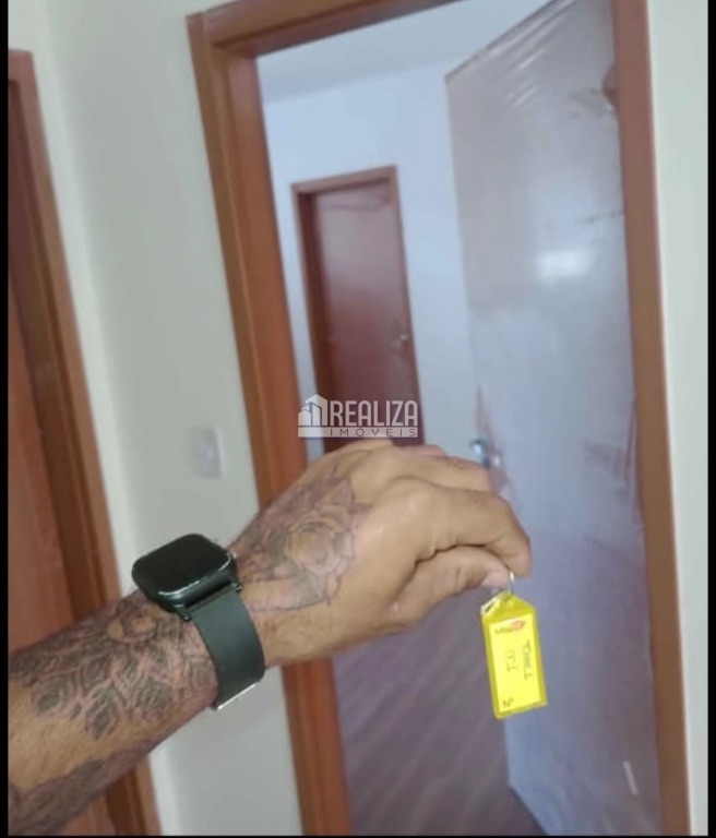 Apartamento, 2 quartos, 50 m² - Foto 5