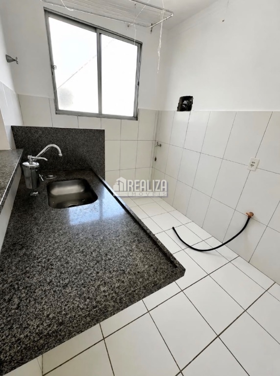 Apartamento, 2 quartos, 50 m² - Foto 4