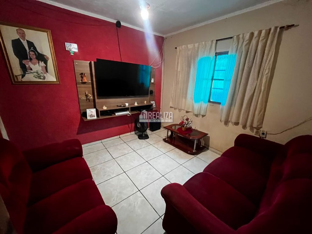 Casa, 5 quartos, 156 m² - Foto 2