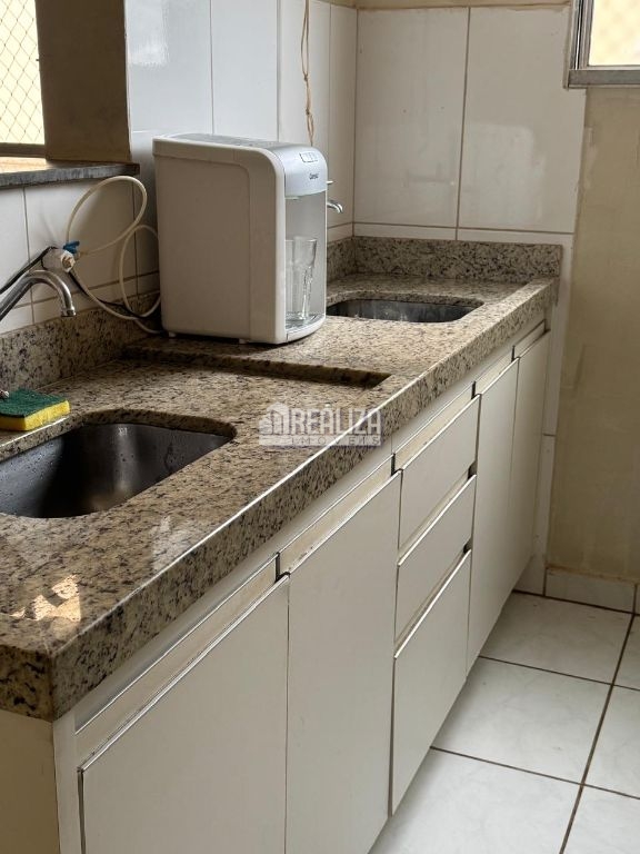 Apartamento, 2 quartos, 50 m² - Foto 6