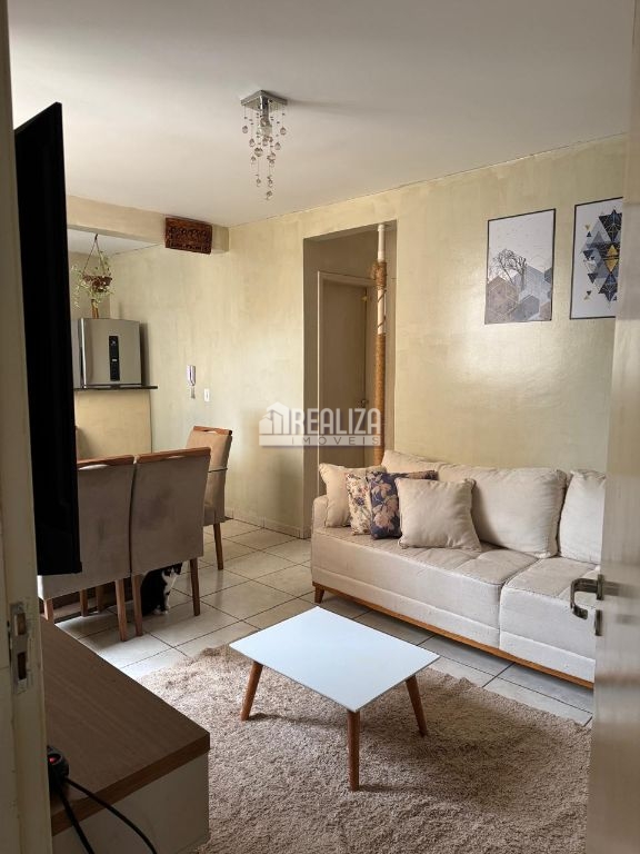 Apartamento, 2 quartos, 50 m² - Foto 1