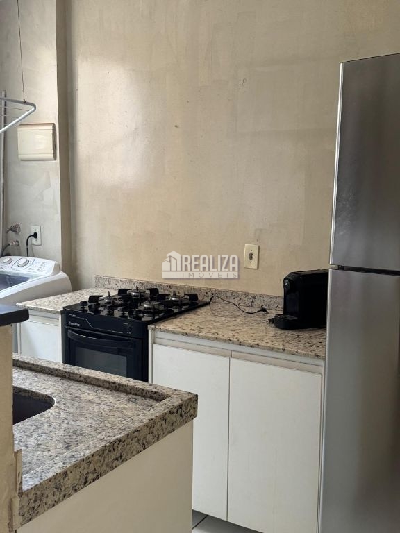 Apartamento, 2 quartos, 50 m² - Foto 5