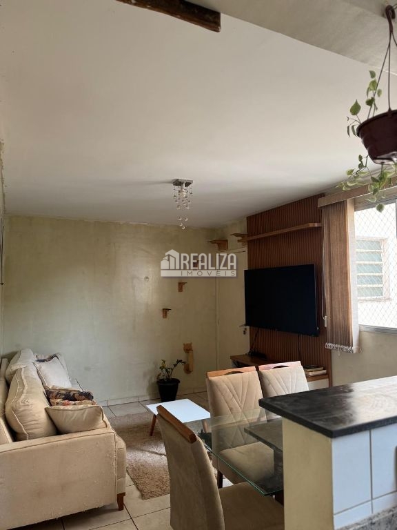 Apartamento, 2 quartos, 50 m² - Foto 2