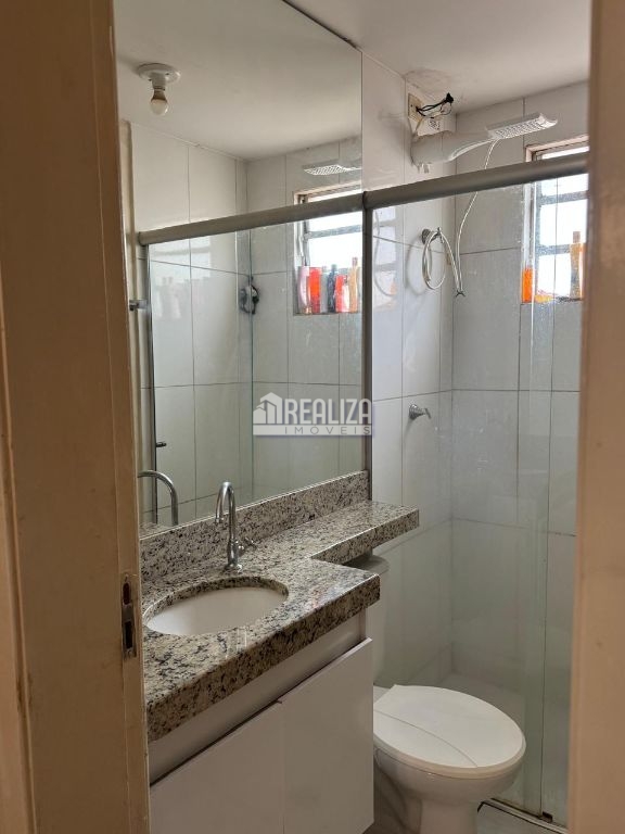 Apartamento, 2 quartos, 50 m² - Foto 7