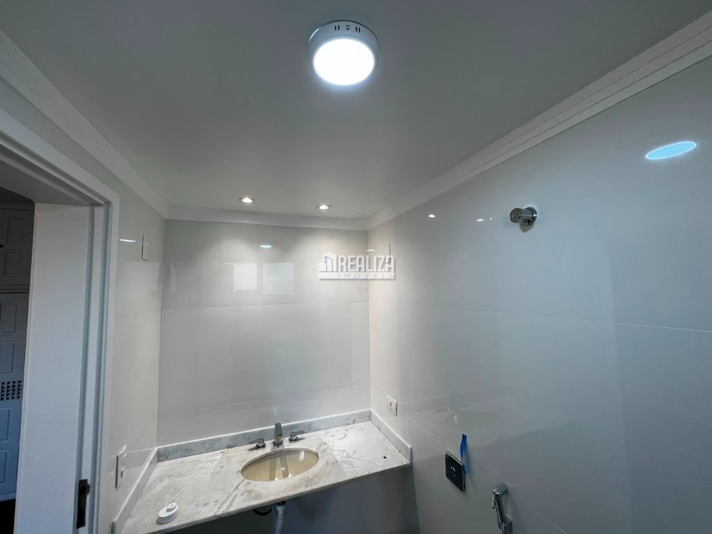 Apartamento, 3 quartos, 290 m² - Foto 5