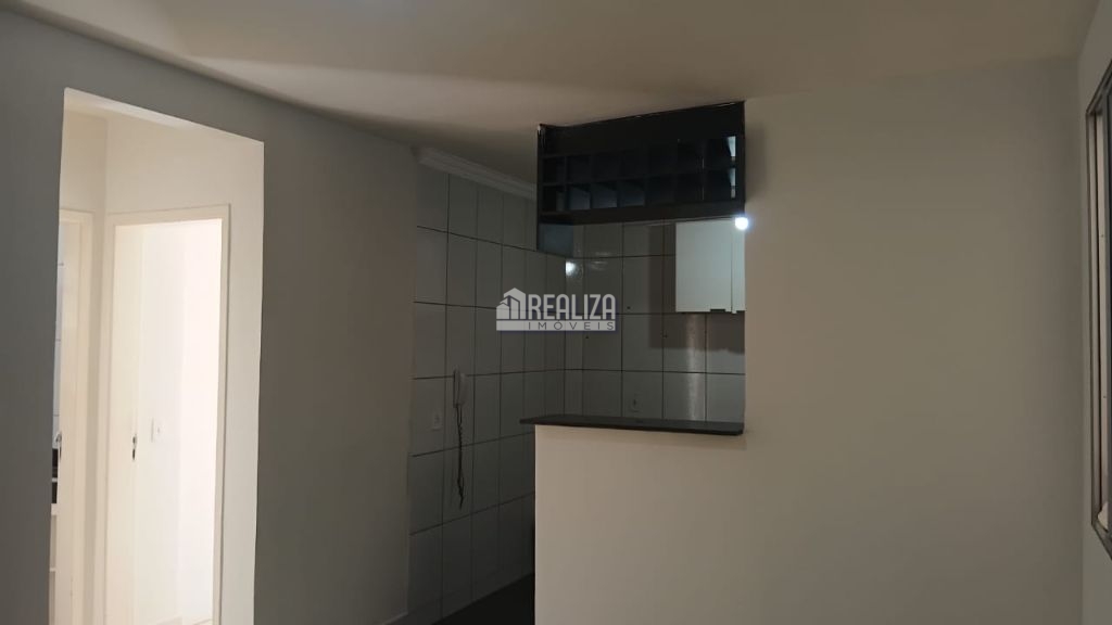 Apartamento, 2 quartos, 49 m² - Foto 1
