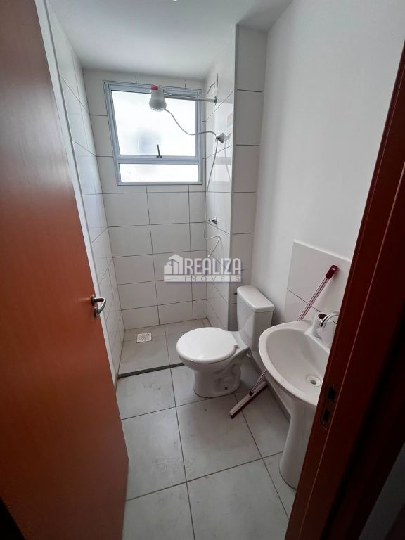 Apartamento, 2 quartos, 45 m² - Foto 3