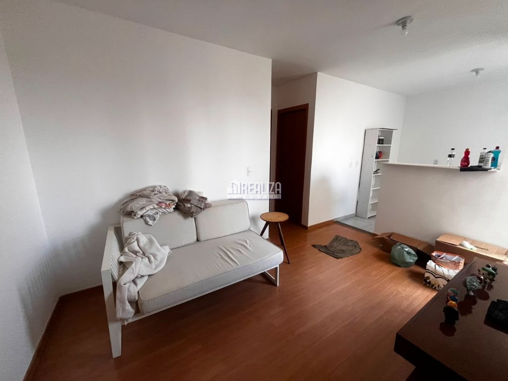 Apartamento, 2 quartos, 45 m² - Foto 1