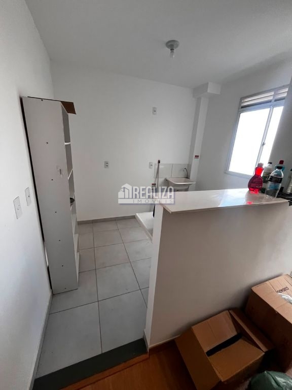 Apartamento, 2 quartos, 45 m² - Foto 8