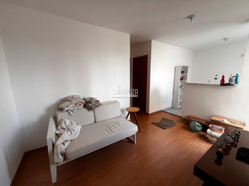 Apartamento, 2 quartos, 45 m² - Foto 5