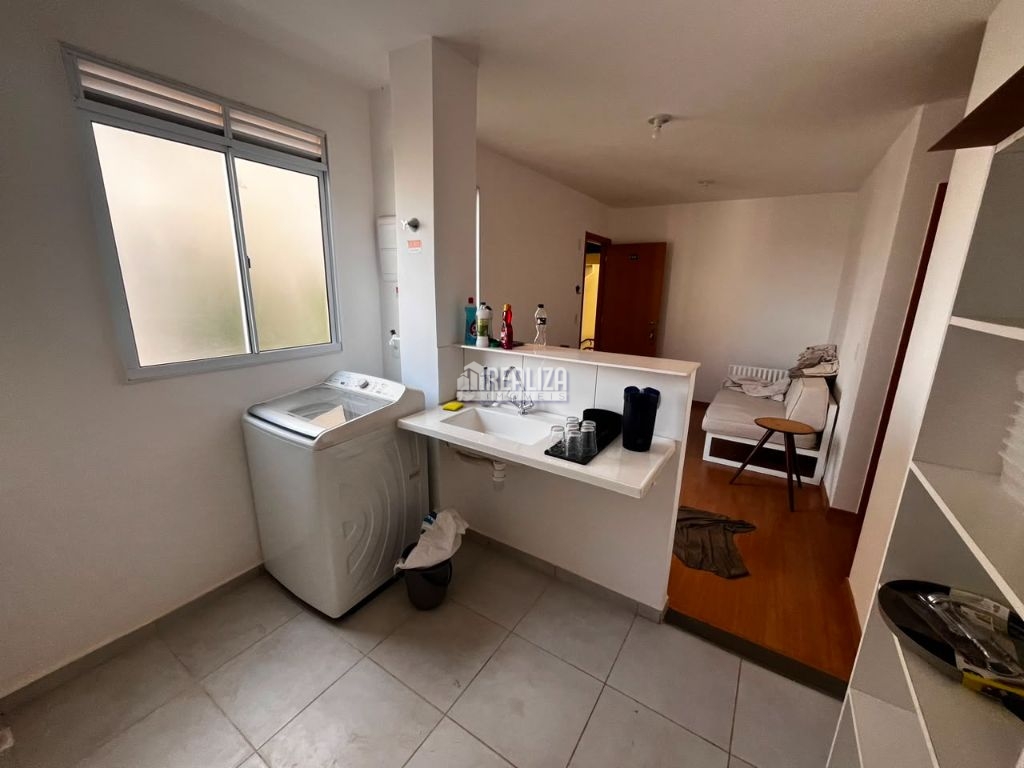 Apartamento, 2 quartos, 45 m² - Foto 15