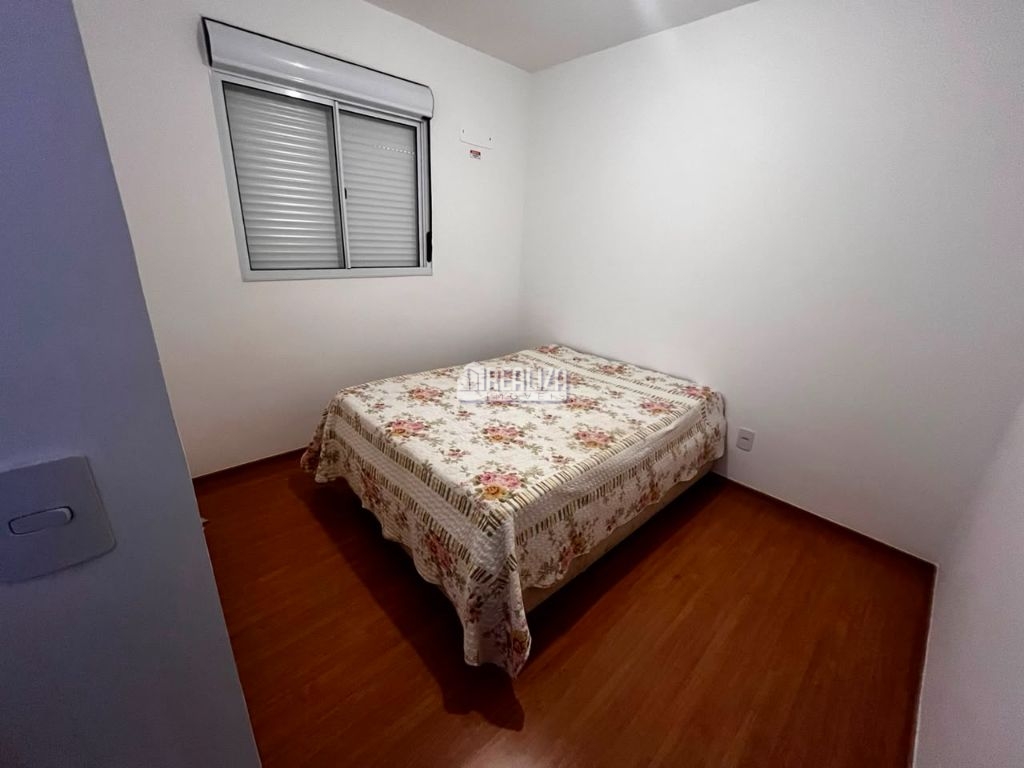 Apartamento, 2 quartos, 45 m² - Foto 2