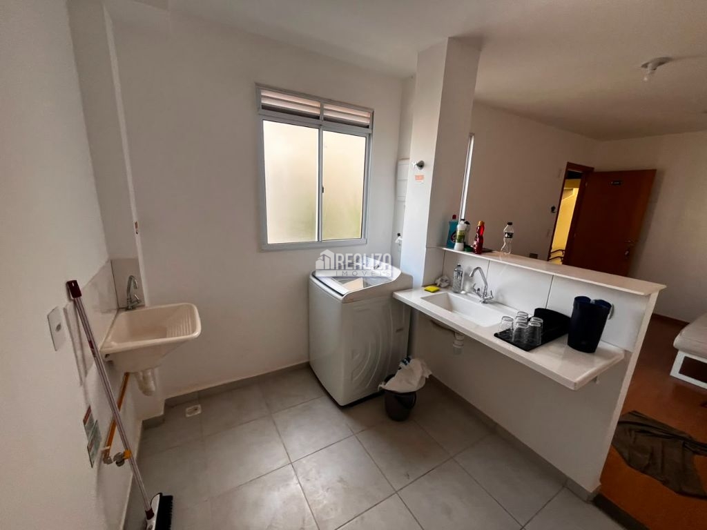 Apartamento, 2 quartos, 45 m² - Foto 16